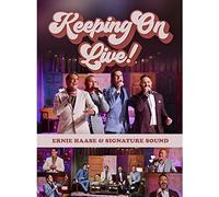 Keeping On [USA] [DVD]