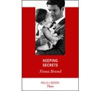 Keeping Secrets (ebook)