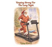 Keeping Strong For The Long Night