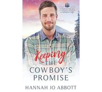 Keeping The Cowboy's Promise