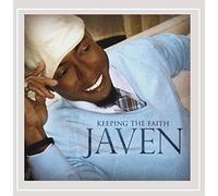 Javen – Keeping the Faith