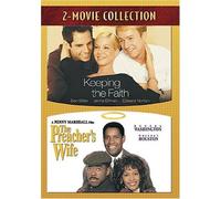Keeping The Faith & Preacher'S Wife (2 Dvd) [Edizione: Stati Uniti] [Reino Unido]