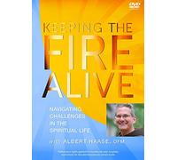 Keeping the Fire Alive: Navigating Challenges in the Spiritual Life [USA] [DVD]