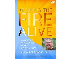 Keeping the Fire Alive: Navigating Challenges in the Spiritual Life [USA] [DVD]