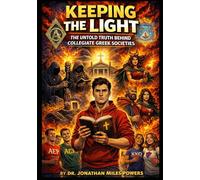 Keeping The Light: The Untold Truth Behind Collegiate Greek Societies