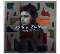 Keeping the Peace [Vinilo]