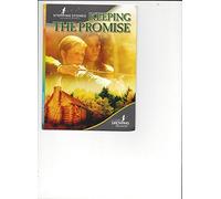 Keeping the Promise - Aka, The Sign Of The Beaver (Native American / Penebscott Indians)