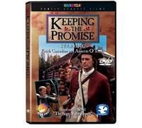 Keeping the Promise [Alemania] [DVD]