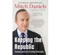 Keeping The Republic (ebook)