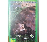 Keeping Tortoises as Pets (VHS)