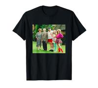 Keeping Up Apariciones Cast Hyacinth Bucket & Co Camiseta