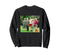 Keeping Up Apariciones Cast Hyacinth Bucket & Co Sudadera