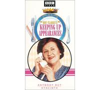 Keeping Up Appearances: Anybody But Hyacinth [USA] [VHS]