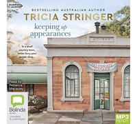 Keeping Up Appearances [Audio]