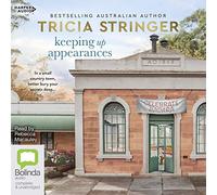 Keeping Up Appearances [Audio]