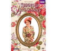 Keeping Up Appearances-Collectors Edition [USA] [DVD]