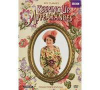 Keeping Up Appearances: Collector's Edition (DVD) Various (Importación USA)