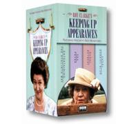 Keeping Up Appearances [Francia] [VHS]