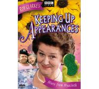 Keeping Up Appearances: Hints From Hyacinth [USA] [DVD]