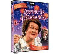 Keeping Up Appearances: Home Where Hyacinth [Alemania] [DVD]