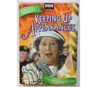 Keeping Up Appearances: Hyacinth Springs Eternal [USA] [DVD]