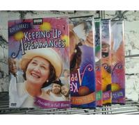 Keeping Up Appearances: In Full Bloom [USA] [DVD]