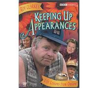 Keeping Up Appearances: Life Lessons From Onslow [Alemania] [DVD]