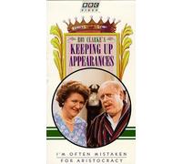 Keeping Up Appearances: Mistaken for Aristocracy [USA] [VHS]