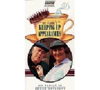 Keeping Up Appearances: My Family [USA] [VHS]