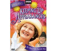 Keeping Up Appearances: My Way Hyacinth Way [Alemania] [DVD]