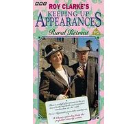 Keeping Up Appearances [Reino Unido] [VHS]