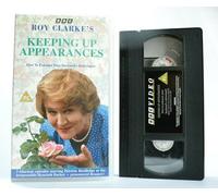 Keeping Up Appearances [Reino Unido] [VHS]
