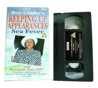 Keeping Up Appearances [Reino Unido] [VHS]