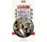 Keeping Up Appearances: Rural Retreat [USA] [VHS]