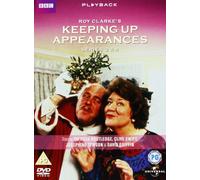 Emilia Fox - Keeping Up Appearances - Series 3 & 4 [Edizione: Regno Unito] [Reino Unido] [DVD]