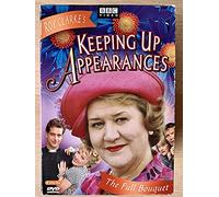 Keeping Up Appearances: The Full Bouquet [Alemania] [DVD]