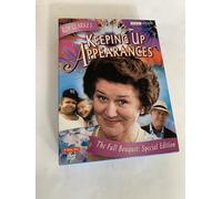 Keeping Up Appearances: The Full Bouquet [Reino Unido] [DVD]