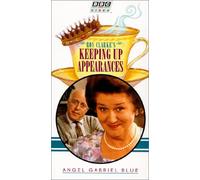 Keeping Up Appearances [USA] [VHS]