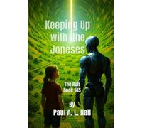 Keeping Up with the Joneses: TR: The Run, Book 145