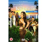 Keeping Up With The Kardashians: Season 1 [Edizione: Regno Unito] [Reino Unido] [DVD]