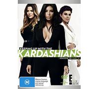 Keeping Up With The Kardashians - Season 10 Part 2 [Edizione: Australia] [Italia] [DVD]
