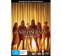 Keeping up with the Kardashians - Season 20 (Series Final)
