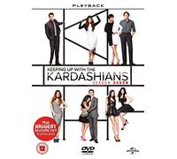 Keeping Up With The Kardashians: Season 7 [Edizione: Regno Unito] [Italia] [DVD]
