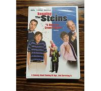 Keeping Up With the Steins [Reino Unido] [DVD]