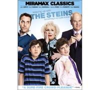 Keeping Up With the Steins [Reino Unido] [DVD]