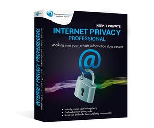 KeepItPrivate Internet Privacy Professional, English