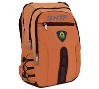 Keep Out Mochila gaming BK7FO para portátil 15.6'' Naranja