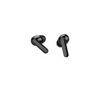KeepOut - HX-AVENGER auricular y casco Auriculares Inalámbrico Dentro de oído Juego Bluetooth Negro