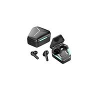 KeepOut - HX-AVENGER auricular y casco Auriculares Inalámbrico Dentro de oído Juego Bluetooth Negro