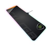 KeepOut - RXL-RGB alfombrilla para ratón Alfombrilla de ratón para juegos Multicolor